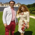Myriam fares sur yala.fm